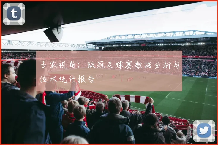 专家视角：欧冠足球赛数据分析与技术统计报告